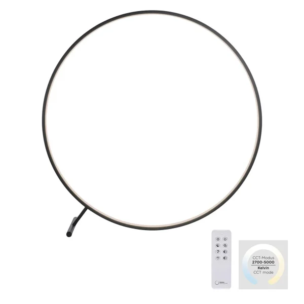 Lampa podłogowa LED HULA 320-18 - Paul Neuhaus