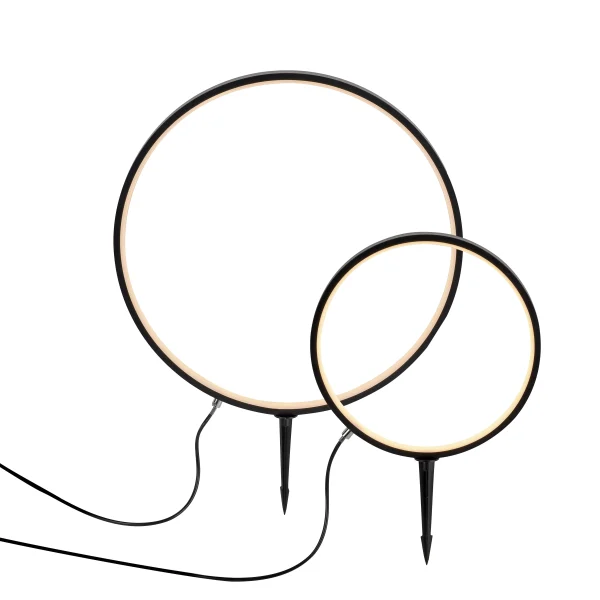 Lampa ogrodowa ZIRKULU 1951X-SET - Paul Neuhaus