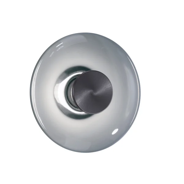 Kinkiet / Lampa sufitowa PURE VITRUM 6082-15 - Paul Neuhaus
