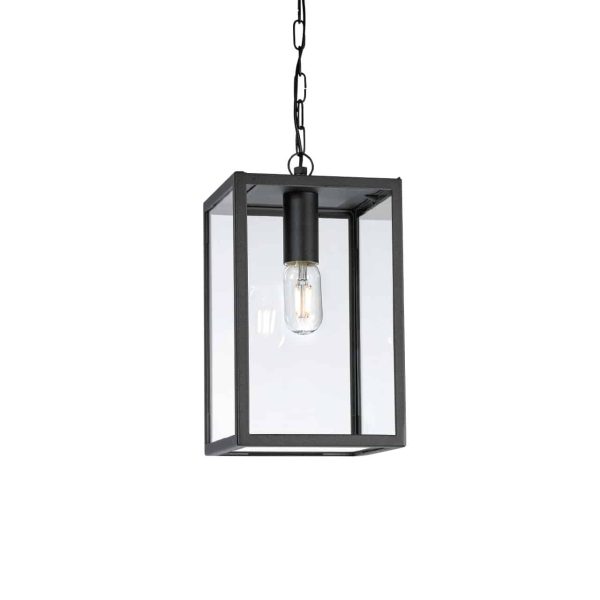 Lampa zewnętrzna wisząca LOFOTEN 1944B - Norlys