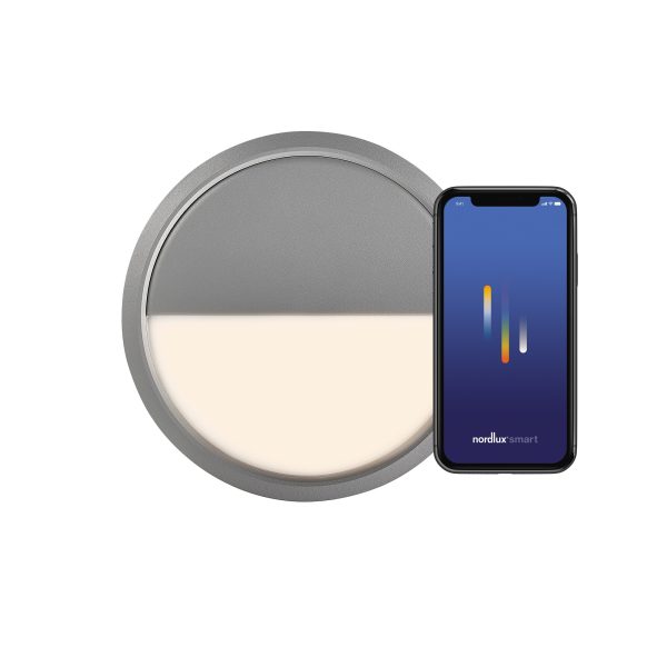 Kinkiet AVA SMART NO2019016010 - Nordlux