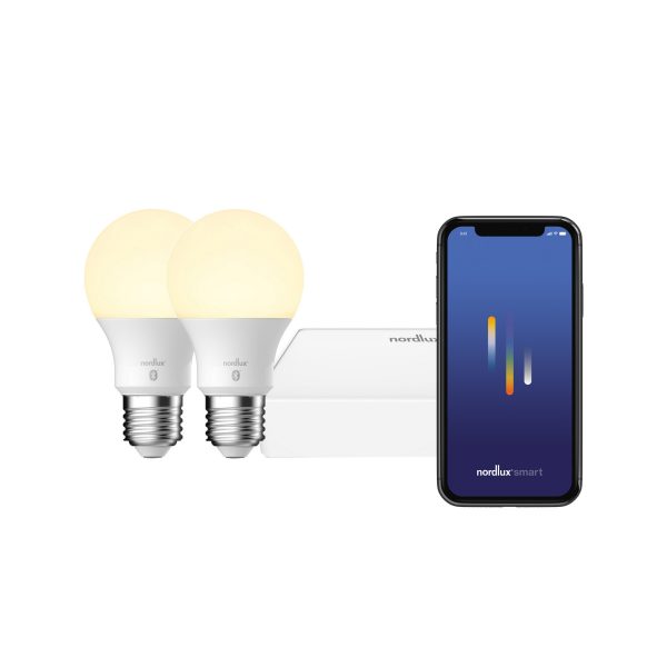 Bramka Smart NO2070062701 - Nordlux