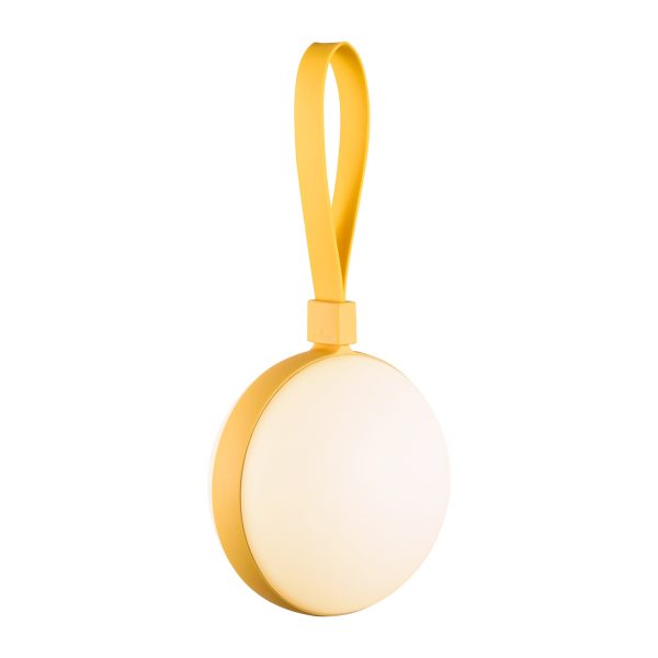 Lampa przenośna zewnętrzna Bring To-Go NO2218013026 - Nordlux