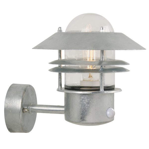 Kinkiet BLOKHUS SENSOR NO25031031 – Nordlux