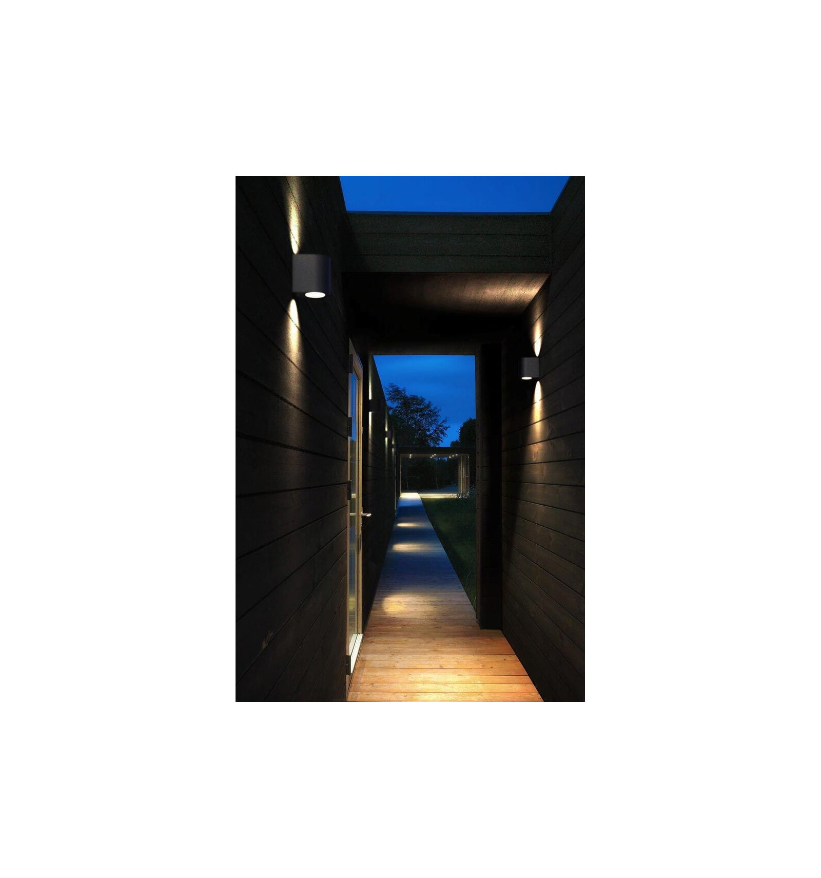 Kinkiet CANTO 2 NO49701003 – Nordlux - obrazek 3
