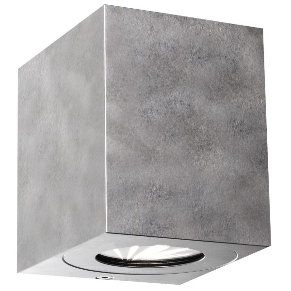 Kinkiet CANTO KUBI 2 NO49711031 – Nordlux