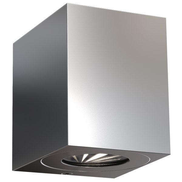 Kinkiet CANTO KUBI 2 NO49711034 – Nordlux