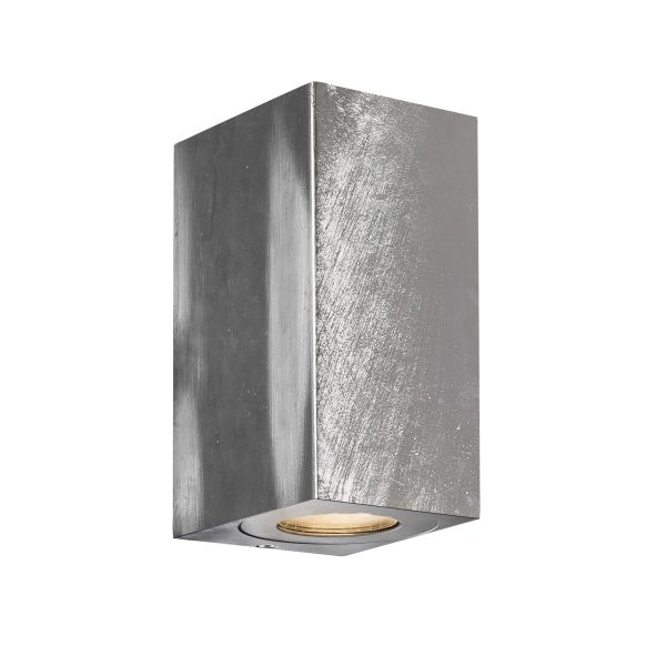 Kinkiet CANTO MAXI KUBI 2 NO49731031 – Nordlux