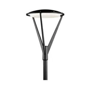 Głowica na słup HAMMERFEST 5137GR - Norlys