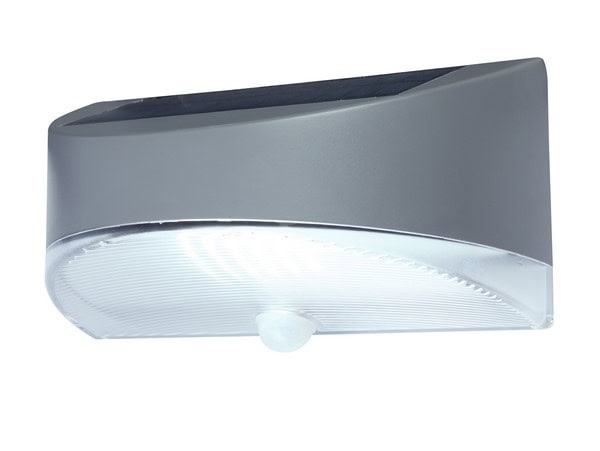 Kinkiet solarny BREAD – CZUJNIK RUCHU 6901501000 - Lutec