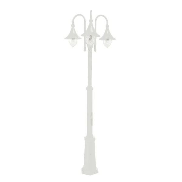 Latarnia ogrodowa zewnętrzna FLORENCJA 830W - Norlys
