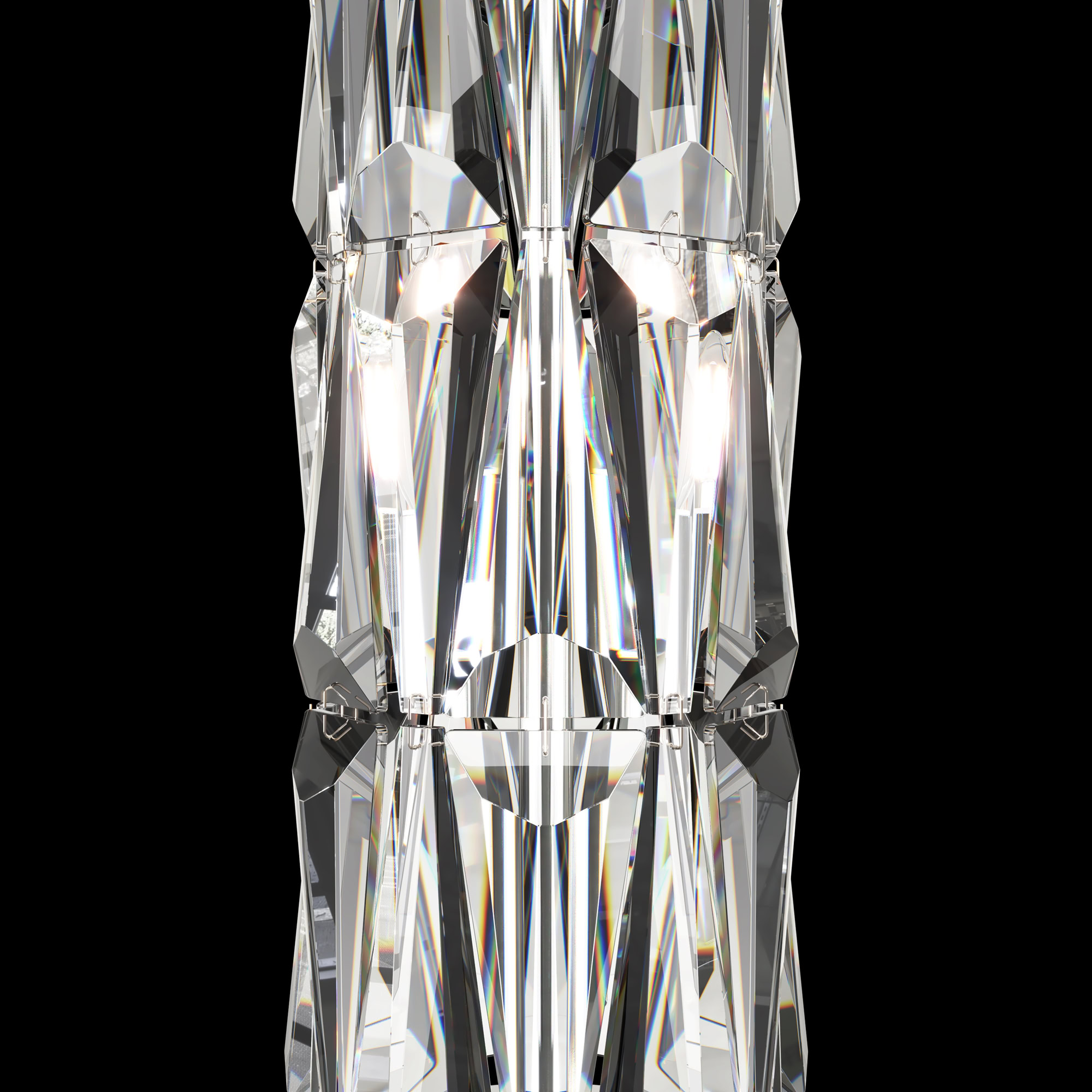 Lampa podłogowa PUNTES MOD043FL-08CH - Maytoni