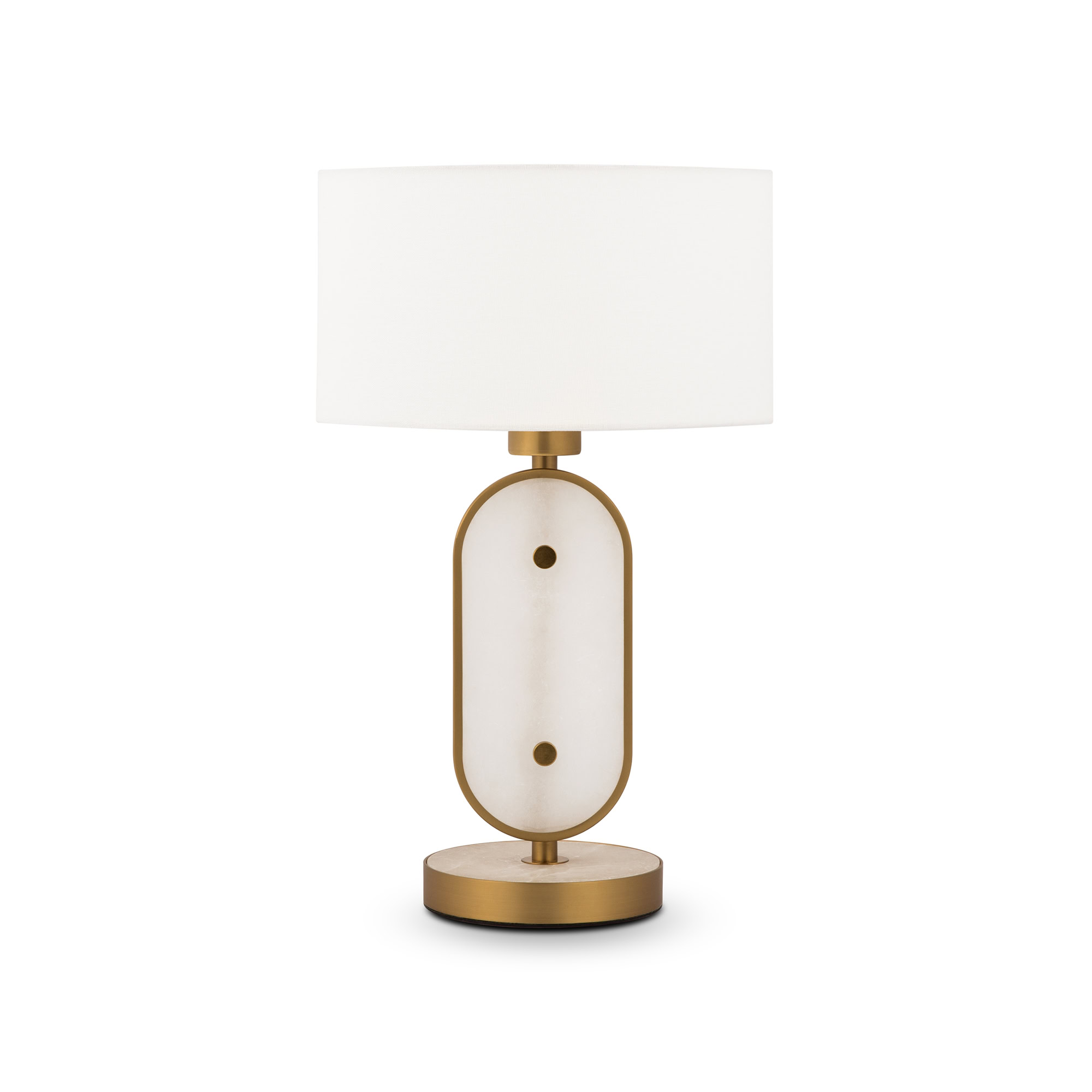 Lampa stołowa Marmo MOD099TL-01G - Maytoni