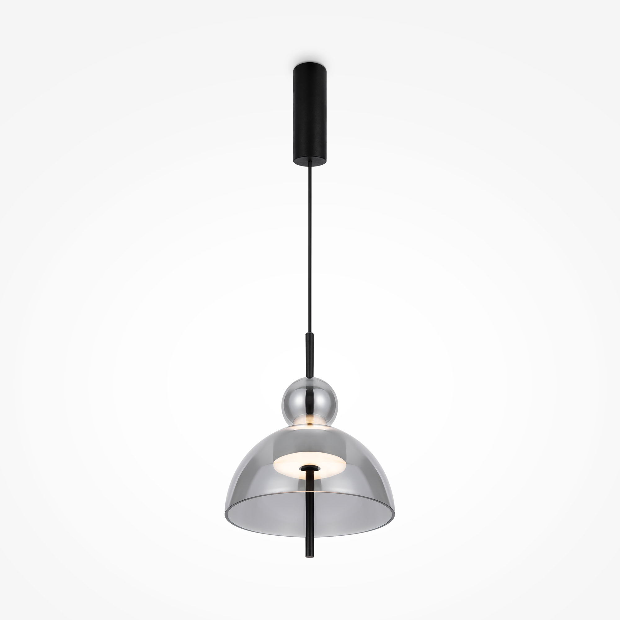 Lampa wisząca Bangkok MOD185PL-L6B3K4- Maytoni