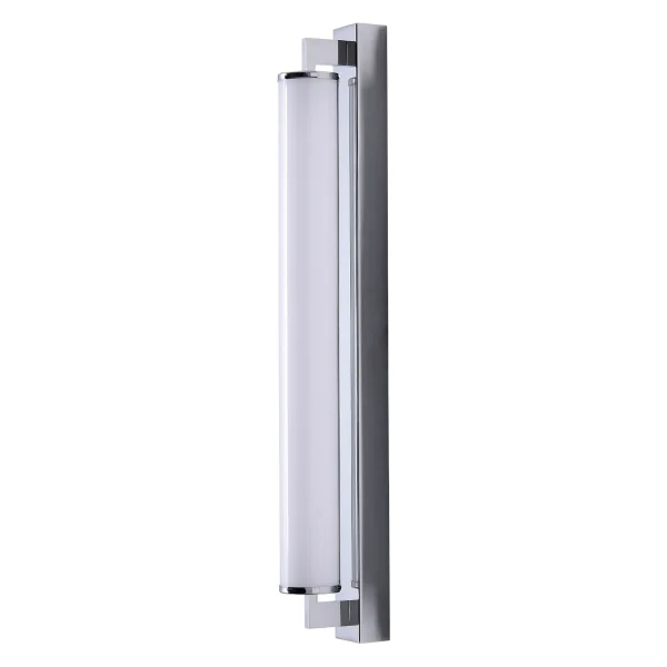 Kinkiet łazienkowy aluminium IP44 18W LED ALMEA WL0118 - Yaskr