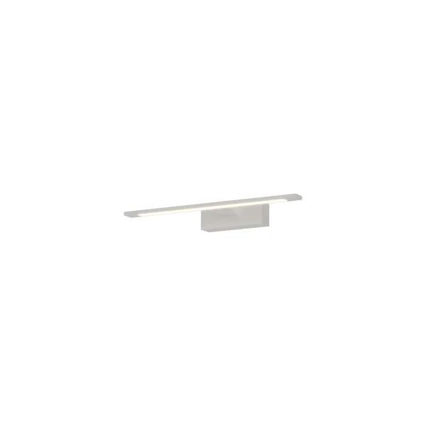 Kinkiet łazienkowy biały IP44 ELGIDIA S WL0122-S-WH - Yaskr