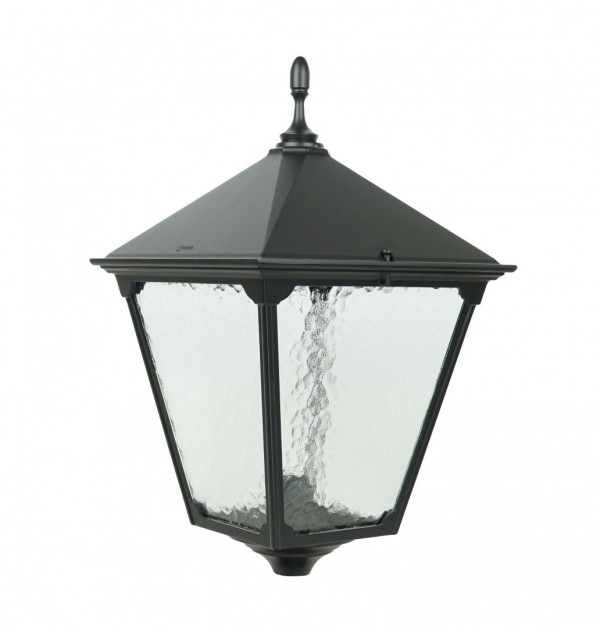 Klosz do lampy zewnętrznej RETRO KWADRATOWE - K 1018 BD KW - SU-MA