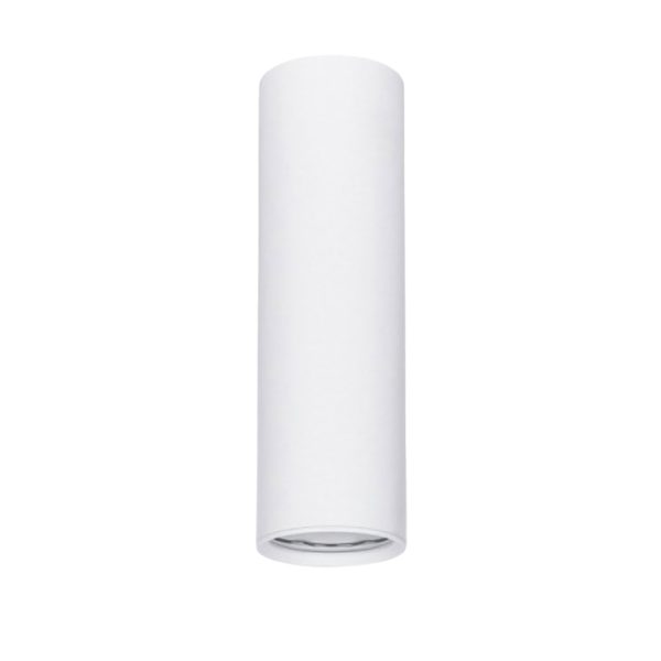 Klosz gładki LUCAS TUBE 20 WH AZ6116 - AZzardo