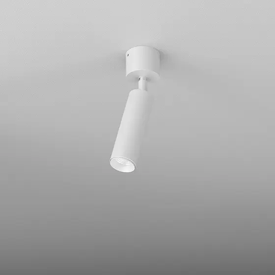 Reflektor PET mini LED M930 41° biały 16359-M930-WW-00-13 - AqForm