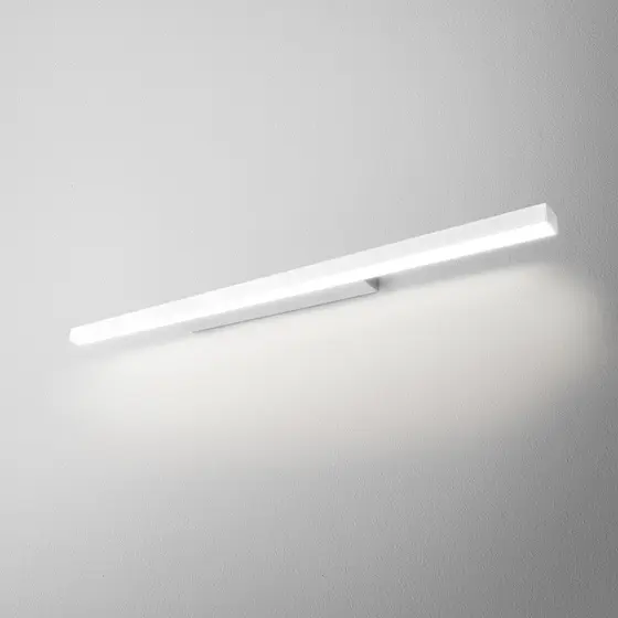 Kinkiet SET RAW mini 58 LED L930 hermetic biały 26346-L930-D9-00-13 - AqForm