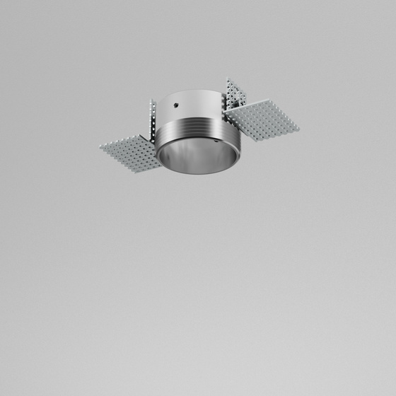 Ramka montażowa do PUTT mini trimless 81247-11 - AqForm