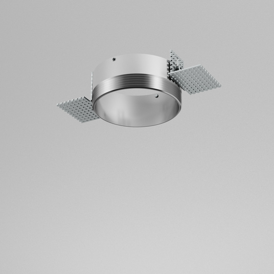 Ramka montażowa do PUTT midi trimless 81248-11 - AqForm