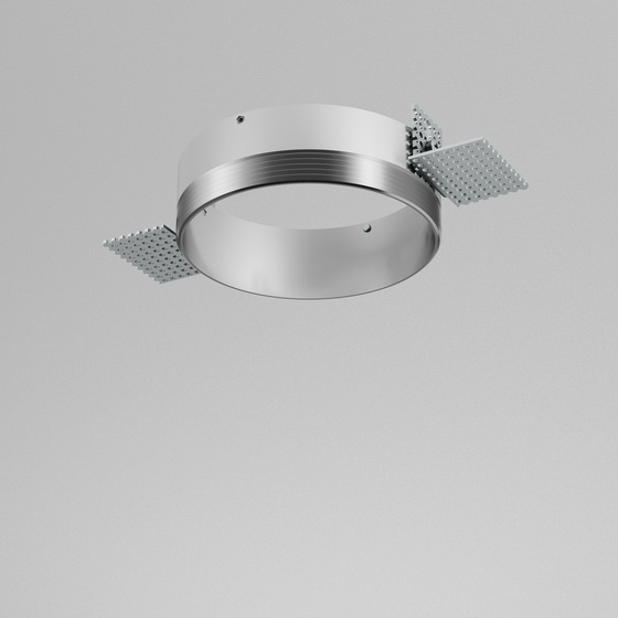 Ramka montażowa do PUTT maxi trimless 81249-11 - AqForm