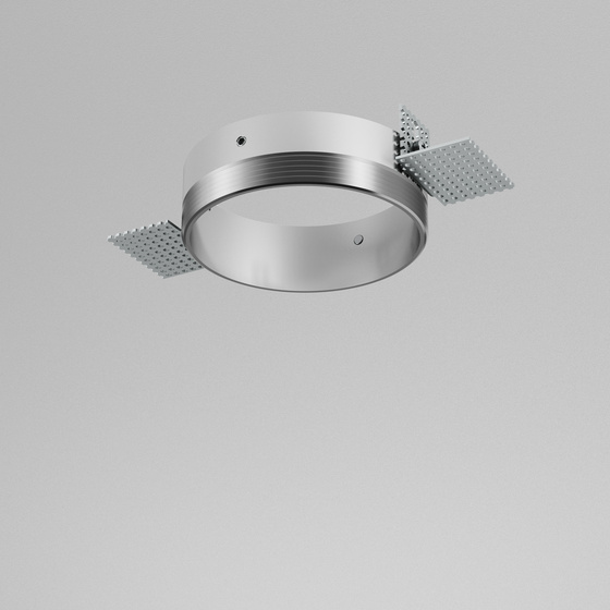 Ramka montażowa do PUTT midi move trimless 81250-11 - AqForm