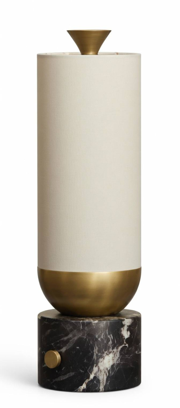 Lampa stołowa GAMB S1358 AROMAS