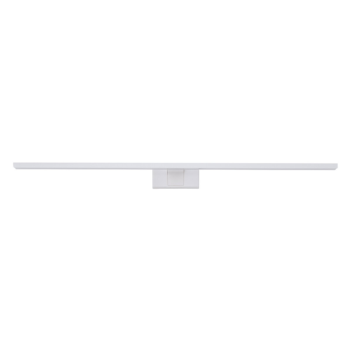 Lampa ścienna CEZANNE LED WHITE L 3000K 10674 IP44 Nowodvorski