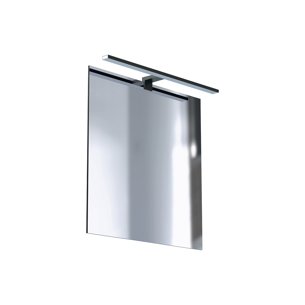 Lampa ścienna CEZANNE LED WHITE L 3000K 10674 IP44 Nowodvorski
