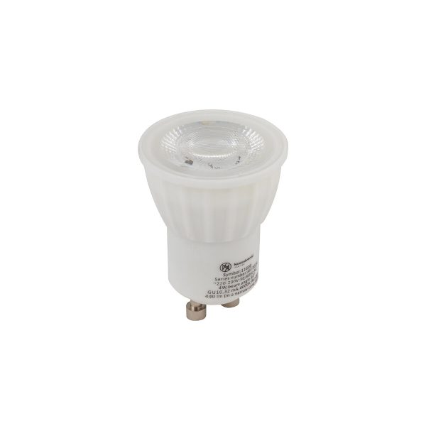 REFLECTOR LED GU10 R35 4W 4000K, CERAMIC 11600 Nowodvorski