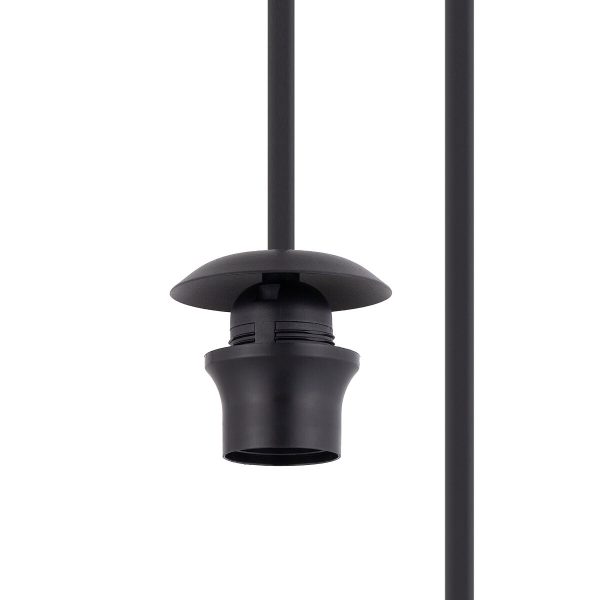 Zawieszenie CAMELEON CABLE PO/MO E27 3,5 M 11933 Nowodvorski