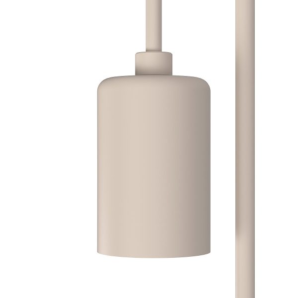Zawieszenie CAMELEON CABLE E27 3,5 M 12072 Nowodvorski