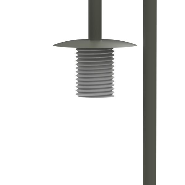 Zawieszenie CAMELEON CABLE SB G9 3,5 M 12091 Nowodvorski