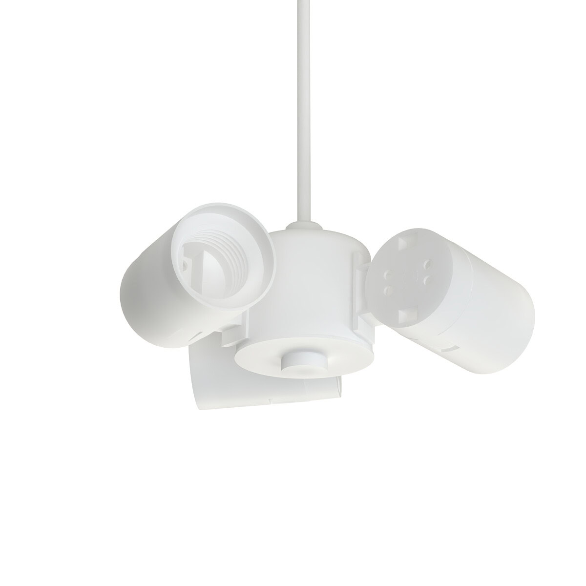Zawieszenie CAMELEON CABLE 3xE27 7 M 12190 Nowodvorski