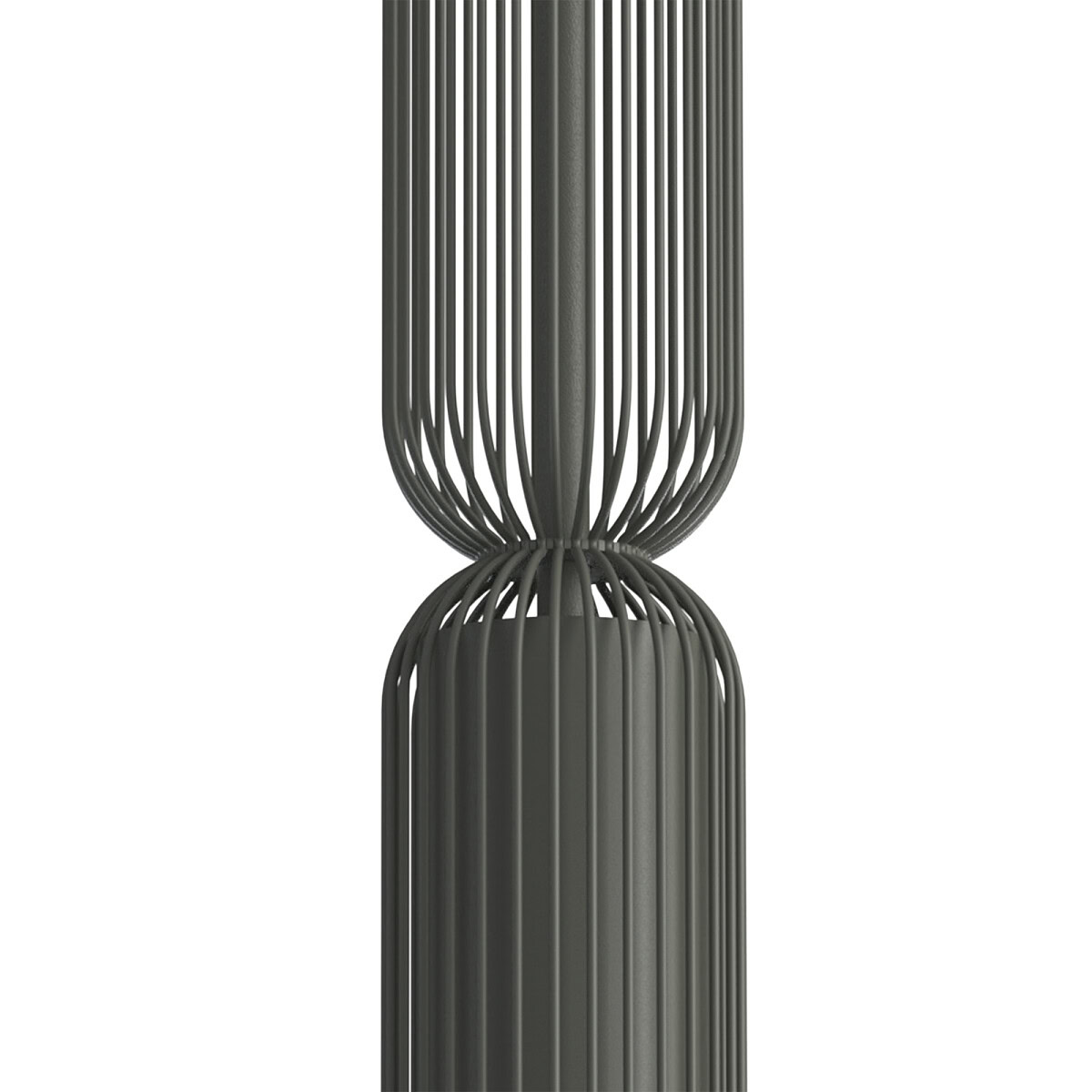 Lampa wisząca SINGLES B 12201 Nowodvorski