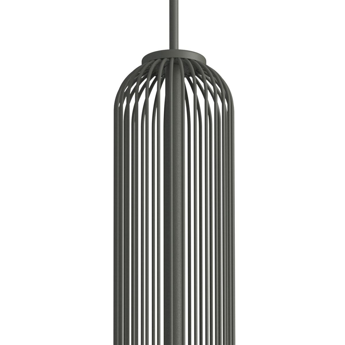 Lampa wisząca SINGLES B 12201 Nowodvorski