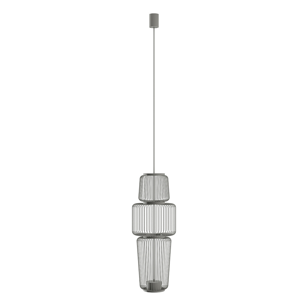 Lampa wisząca NOME B 12251 Nowodvorski