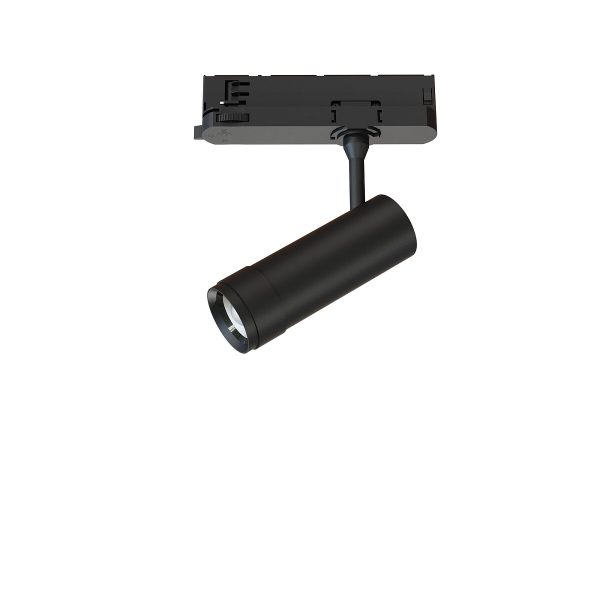 CTLS SPOT ZOOM LED 10W 4000K 12313 Nowodvorski