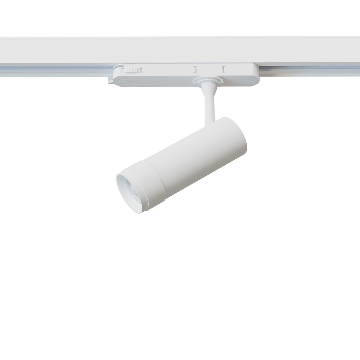 CTLS SPOT ZOOM LED 10W 4000K 12315 Nowodvorski