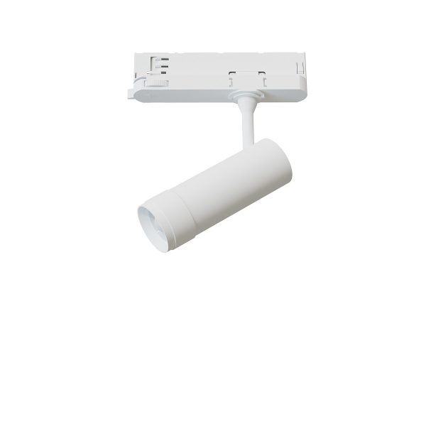 CTLS SPOT ZOOM LED 10W 4000K 12315 Nowodvorski