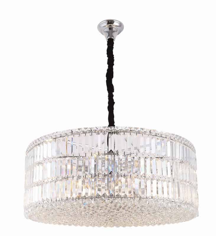 Puccini lampa wisząca 80 cm P0268 MaxLight