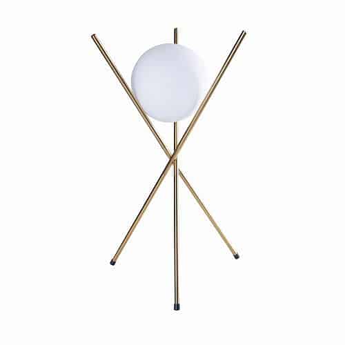 XENA T0044 LAMPA BIURKOWA MaxLight