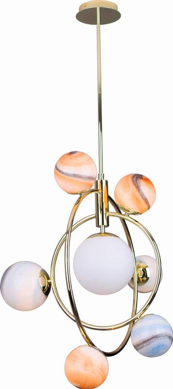 COSMOS P0378 LAMPA WISZĄCA MaxLight