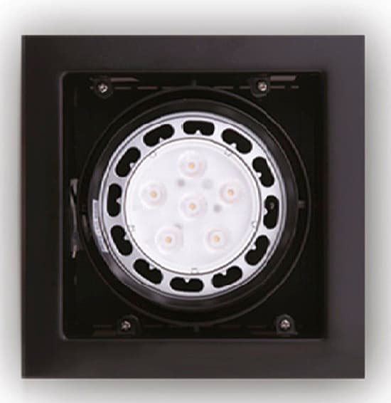 Oprawa stropowa Matrix I H0048