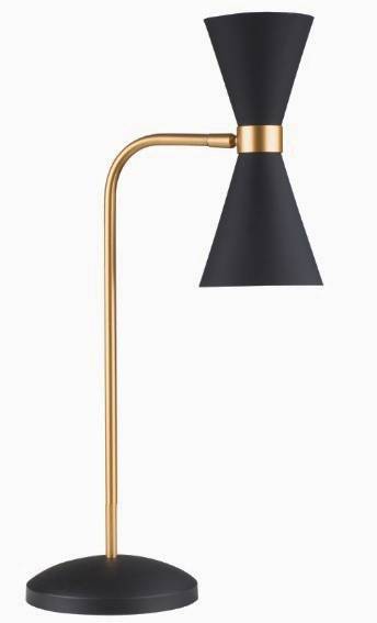 Cornet lampa biurkowa T0039 MaxLight