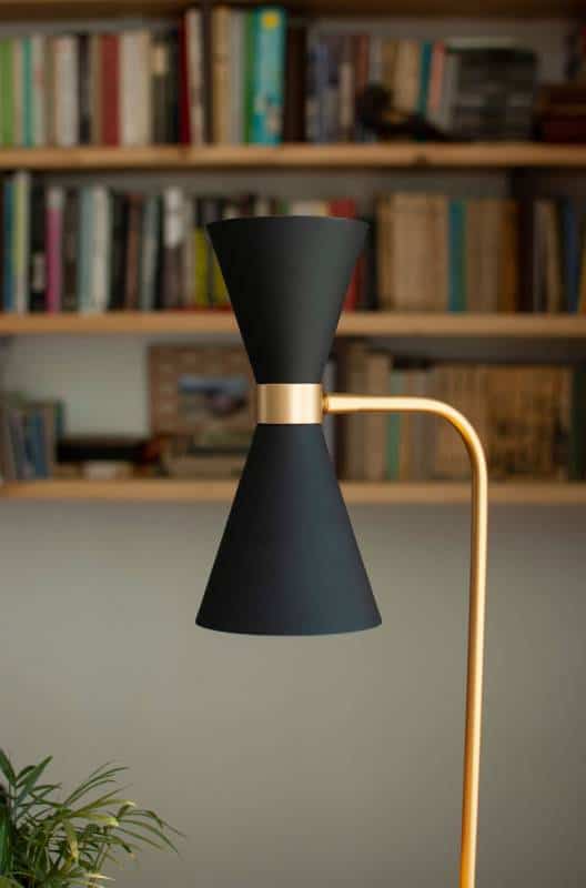 Cornet lampa biurkowa T0039 MaxLight