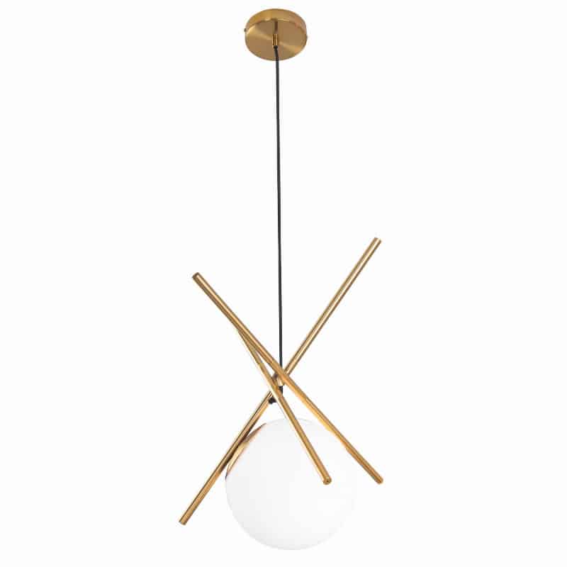 XENA P0403 LAMPA WISZĄCA MaxLight