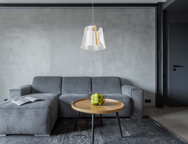 SEDA P0384 LAMPA WISZĄCA MaxLight
